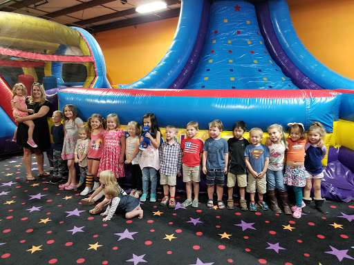 Amusement Center «Pump It Up of Tracy», reviews and photos, 1325 N MacArthur Dr, Tracy, CA 95376, USA