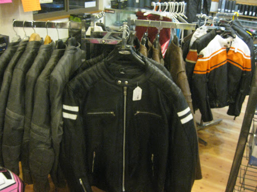 Motorcycle Shop «RACERS EDGE MOTORCYCLES», reviews and photos, 2860 OH-125, Bethel, OH 45106, USA