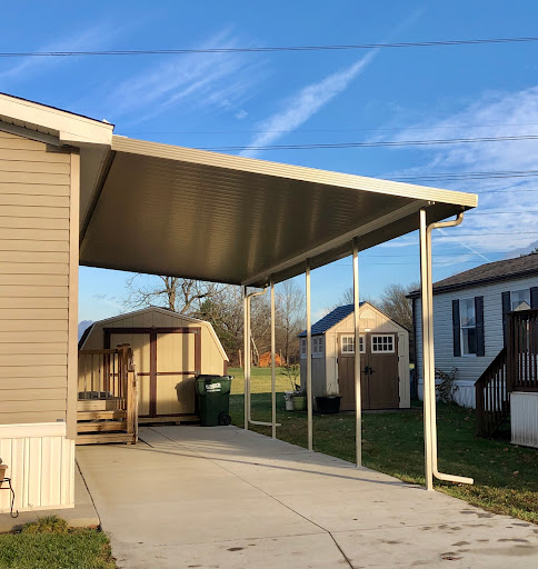 Awning supplier Akron