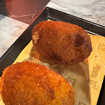 Photo n°3 de l'avis de Ugo.' fait le 07/03/2024 à 15:44 sur le  Summa Centrale à Pescara