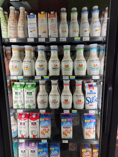 Health Food Store «Mustard Seed Market & Cafe», reviews and photos, 3885 W Market St, Akron, OH 44333, USA