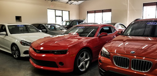 Used Car Dealer «Millennium Auto Sales», reviews and photos, 310 N Val Vista Dr #103, Mesa, AZ 85213, USA