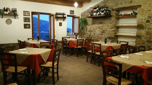Ristorante La Brace in Isnello, Città Metropolitana di Palermo