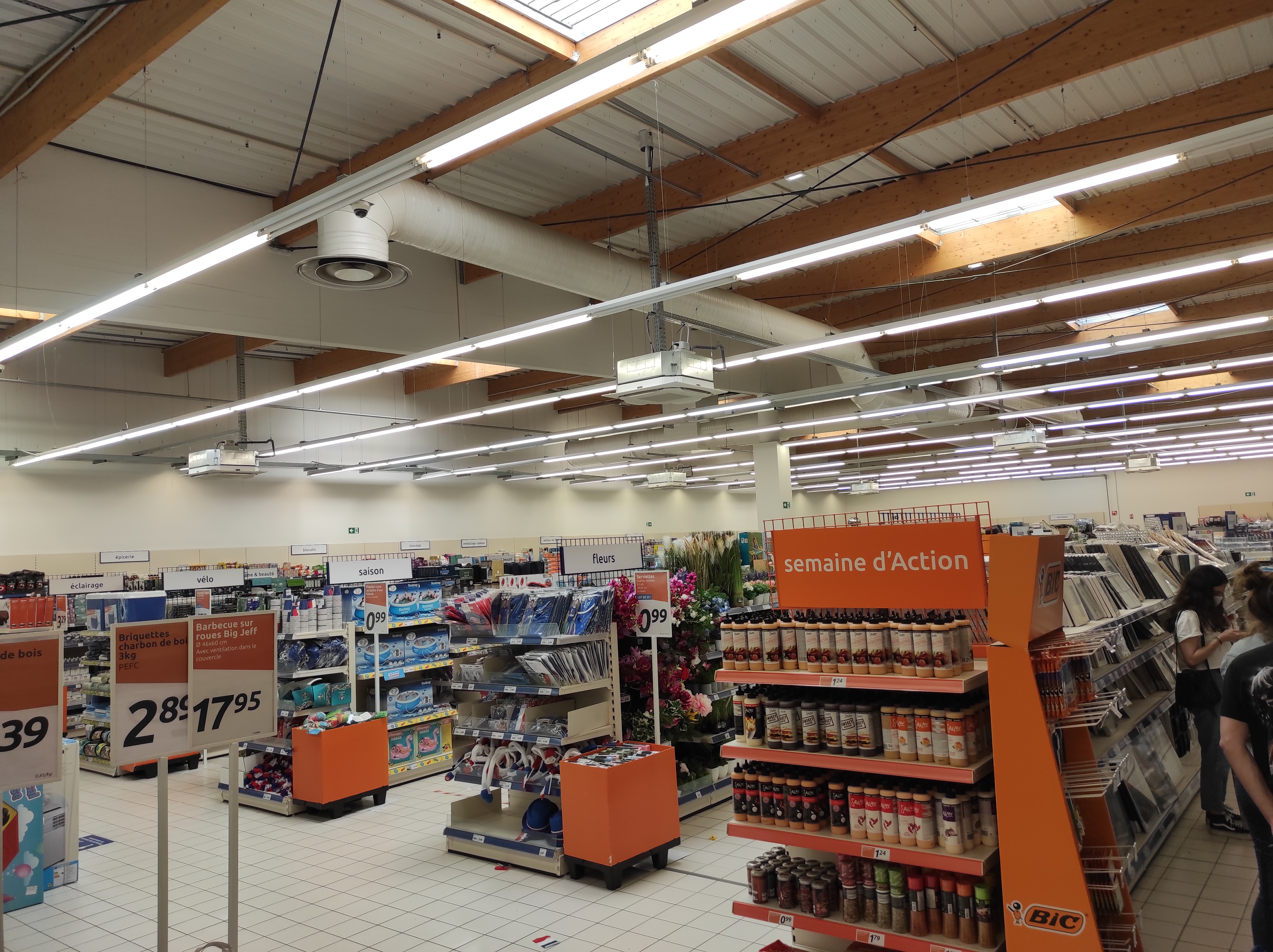 Photo n° 1 de l'avis de Thomas. fait le 29/09/2020 à 20:25