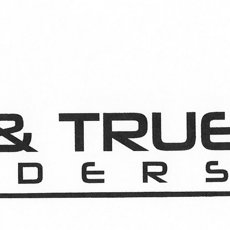 Tried & True Builders Ltd