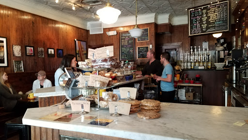 Coffee Shop «City Lights Coffee», reviews and photos, 141 Market St, Charleston, SC 29401, USA