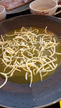 Plats et boissons du Creperie Spatule à La Salle-les-Alpes - n°9