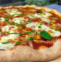 Photo n°38 de Origine restaurant pizza Nîmes à Nîmes ()