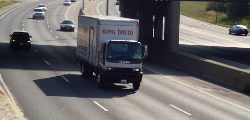 Moving Company «King David Moving & Storage Inc.», reviews and photos, 5704 Reba St, Morton Grove, IL 60053, USA