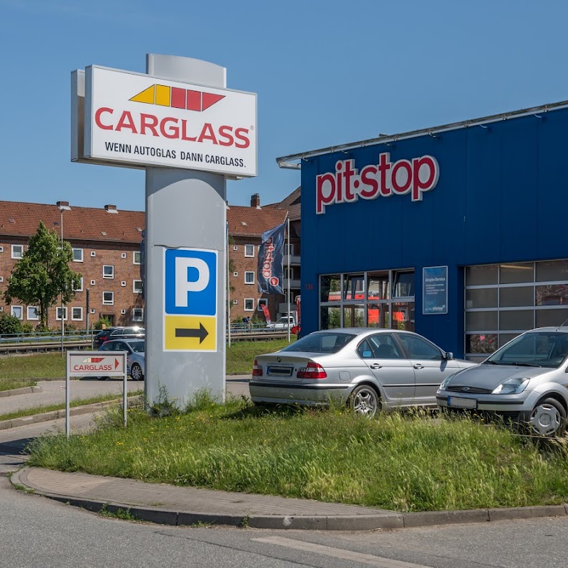 Carglass GmbH Kiel (Gaarden)