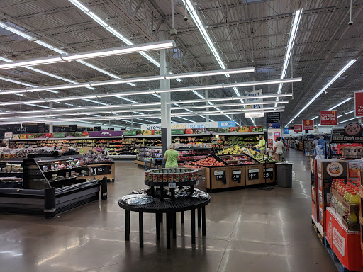 Department Store «Walmart Supercenter», reviews and photos, 2351 Century Dr, West Mifflin, PA 15122, USA