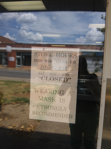 Salvation Army Family Store, 333 Grand Ave, Paris, TX 75460, Thrift Store