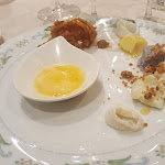 Photo n°2 de l'avis de Giancarlo.e fait le 31/12/2019 à 20:53 sur le  Il Focarile: ristorante à la carte, villa per ricevimenti, eventi, pranzi e cene aziendali à Aprilia