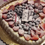 Photo n°6 de l'avis de Katia&David. fait le 27/10/2020 à 13:46 sur le  Pasticceria Montoli à Canegrate