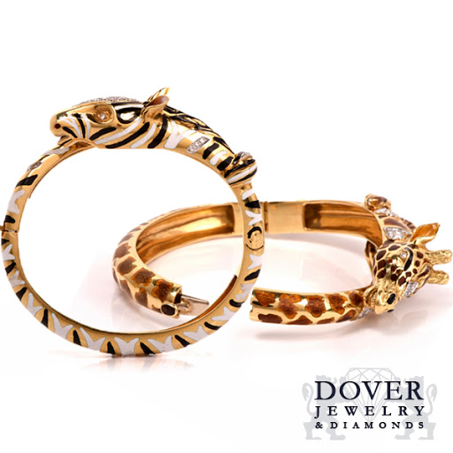 Diamond Dealer «Dover Jewelry & Diamonds», reviews and photos, 169 E Flagler St #1120, Miami, FL 33131, USA