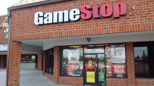 Video Game Store «GameStop», reviews and photos, 326 W Army Trail Rd #130, Bloomingdale, IL 60108, USA