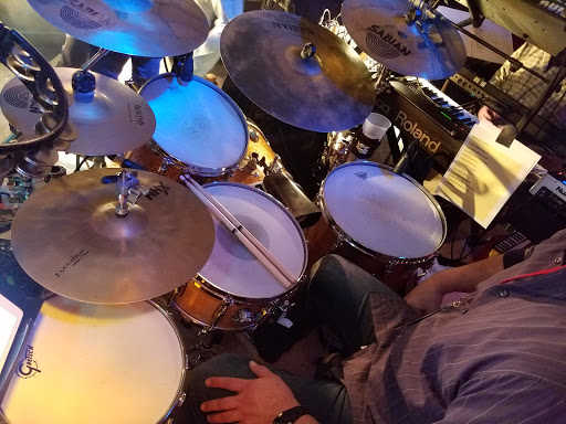 Live Music Venue «Shank Hall», reviews and photos, 1434 N Farwell Ave, Milwaukee, WI 53202, USA