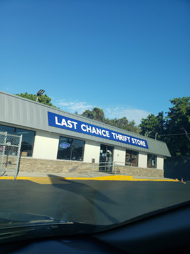Thrift Store «Last Chance Thrift Store», reviews and photos, 36500 US Hwy 19 N, Palm Harbor, FL 34684, USA