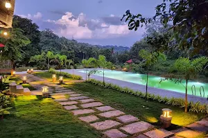 Dandeli ashok resort image