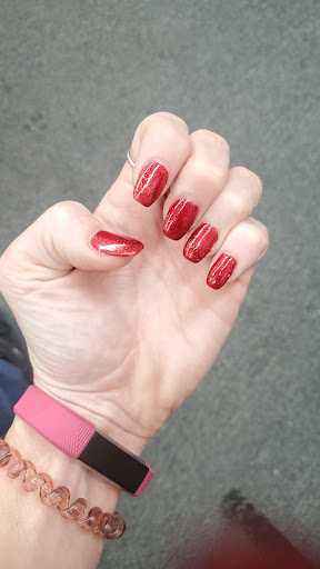 Beauty Salon «Bit of Heaven», reviews and photos, 2201 Stockton Hill Rd # B, Kingman, AZ 86401, USA