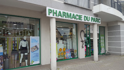 Pharmacie Du Parc à Bischheim