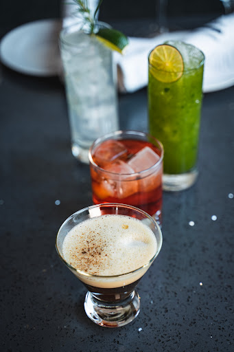 French Restaurant «Bistro à la mode», reviews and photos, 4012 E Palm St, Mesa, AZ 85215, USA