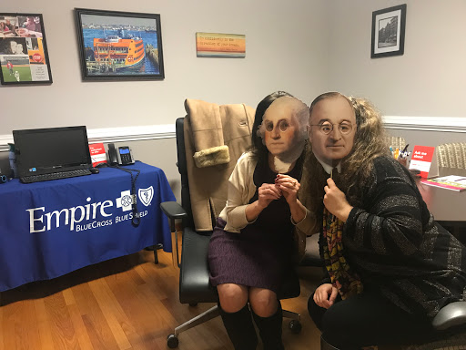 Insurance Agency «NYC Business Group», reviews and photos