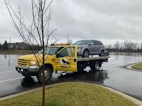 Automobile mechanic quick repair