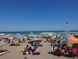 Kumbag beach'in fotoğrafı - rahatlamayı sevenler arasında popüler bir yer