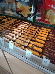 Photo n°5 de la mie CÂLINE - Atelier 