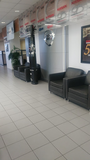 Nissan Dealer «Sheehy Nissan of Manassas», reviews and photos, 9010 Liberia Ave, Manassas, VA 20110, USA