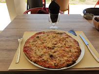 Plats et boissons du Restaurant A Pizzetta à Penta-di-Casinca - n°9
