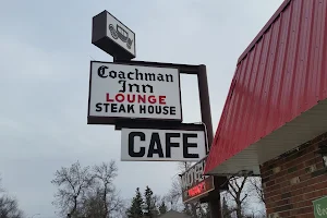 Coachman Inn image