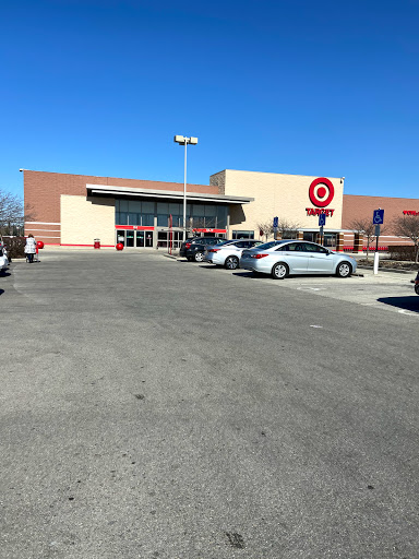 Department Store «Target», reviews and photos, 8100 E Broad St, Reynoldsburg, OH 43068, USA