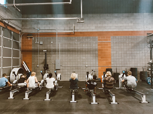 Health Club «CrossFit Timpanogos», reviews and photos, 120 S 1350 E St, Lehi, UT 84043, USA