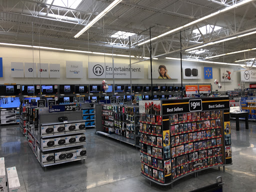 Department Store «Walmart», reviews and photos, 1151 Old US Hwy 90 E, Castroville, TX 78009, USA