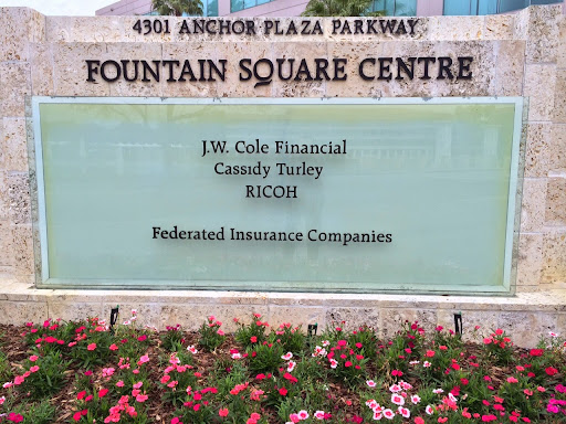 J. W. Cole Financial, Inc.