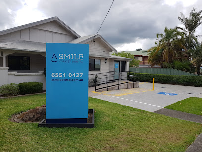 A-Smile York St Dental