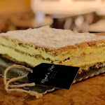 Photo n°1 de l'avis de Stefano.o fait le 21/04/2019 à 09:00 sur le  Minuit à Paris à Bibbiano