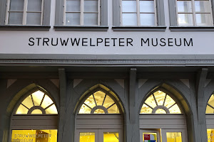 Struwwelpeter Museum