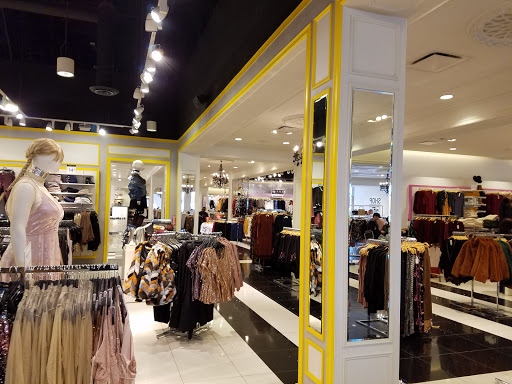 Clothing Store «Forever 21», reviews and photos, 4701 Mills Cir, Ontario, CA 91764, USA