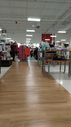 Department Store «T.J. Maxx», reviews and photos, 1965 N Canton Center Rd, Canton, MI 48187, USA