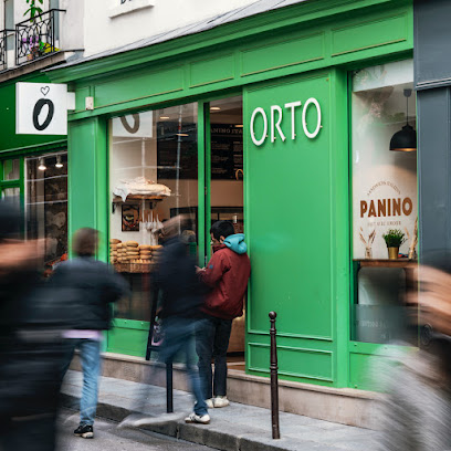 ORTO