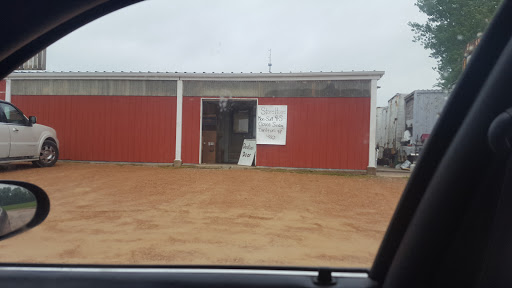 Thrift Store «Hands of Friendship Thrift Store», reviews and photos, 27980 Koeper Ave, New Prague, MN 56071, USA