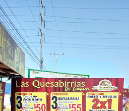 Las Quesabirrias del Compadre sanalona photo