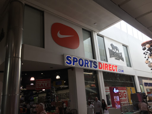 Sports Direct