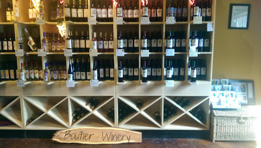 Winery «Boutier Winery & Events», reviews and photos, 4506 Hudson River Church Rd, Danielsville, GA 30633, USA