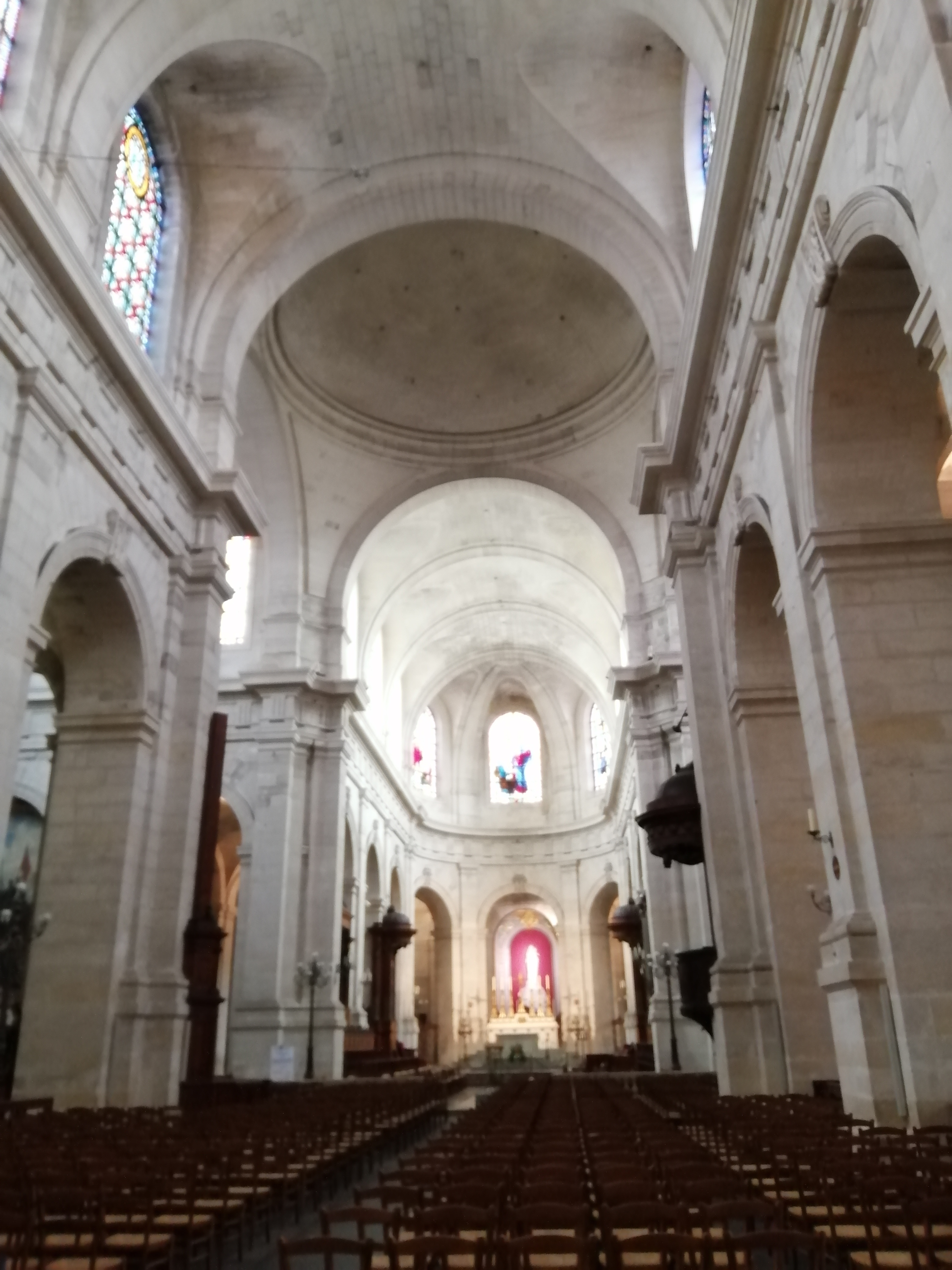 Photo n° 1 de l'avis de Marie-France.o fait le 04/10/2020 à 05:24