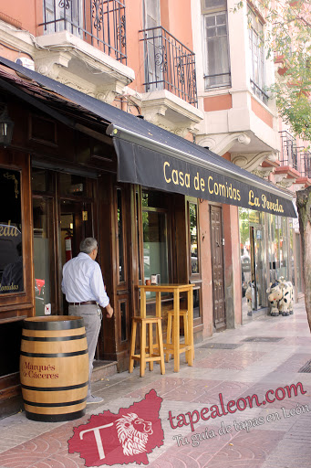 Restaurante La Poveda