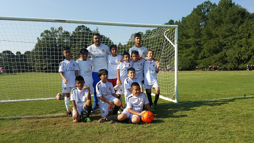 Recreation Center «Glenloch Recreation Center», reviews and photos, 601 Stevens Entry, Peachtree City, GA 30269, USA